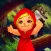 Red Riding Hood Storybook tale