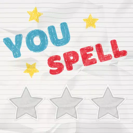 You Spell Pro You Spell Pro