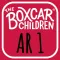 Boxcar 1 AR
