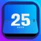 Countdown Reminder, Widget App