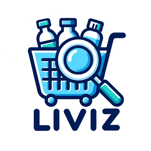 Liviz: Smart Diet Scanner