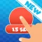 Finger vs Friends: Two Player