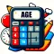 Age & Date Calculator Pro