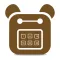 Bear Calendar-Holiday Calendar