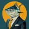 Content Tuna AI Photos & Art