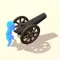 Cannon Run!