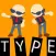 Type Run 3D