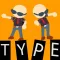 Type Run 3D