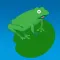 Frogs Alive