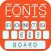 Font Arts - Better Fonts