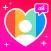 Likes Get Code Follow