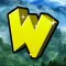Word Answer - Puzzle Quiz