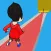 Secret Run 3D - Touch the Spot