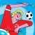 Football Fever Sticker Pack