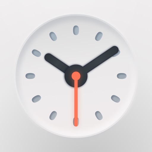 Clock mini Clock mini