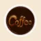 Coffee Gourmet Sticker