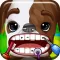 ‘ A Baby Puppy Pet Tooth Vet- Farm Animal Dentist Game