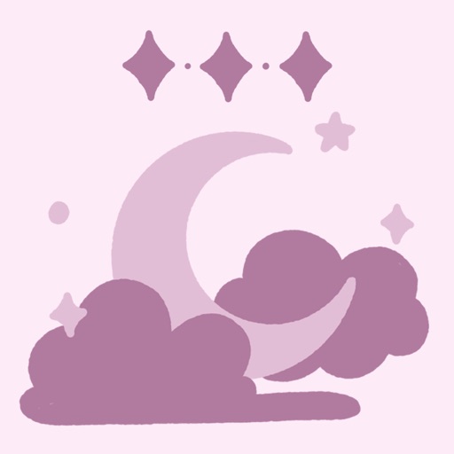 Purple Message Decorator Purple Message Decorator