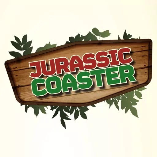 Jurassic Coaster Jurassic Coaster