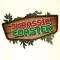 Jurassic Coaster