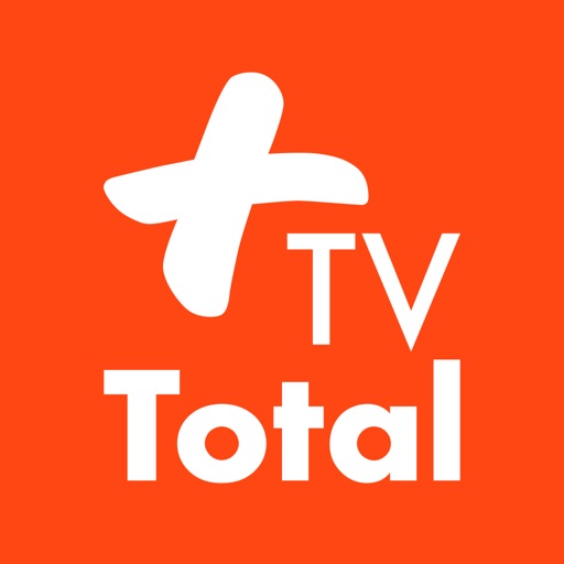 +TV Total +TV Total