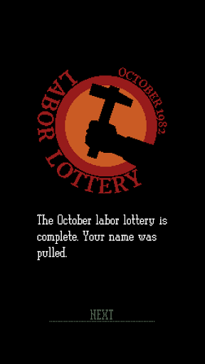 Papers, Please Screenshots