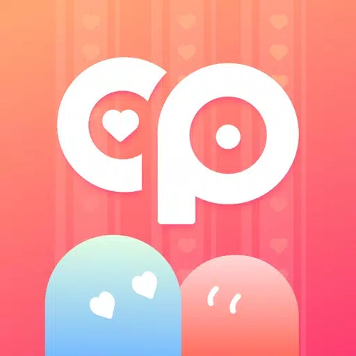 CPMAX: 一番面白い空間発見 友達探し ちゃっと CPMAX: 一番面白い空間発見 友達探し ちゃっと