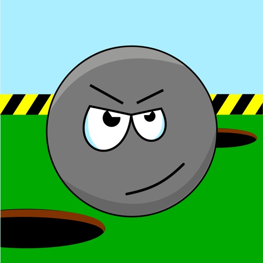 Running Sphere Running Sphere