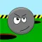 Running Sphere