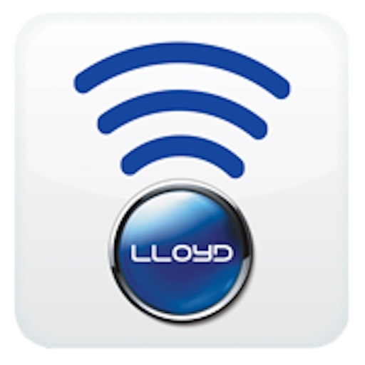 LLOYD Smart AC Remote Control. LLOYD Smart AC Remote Control.