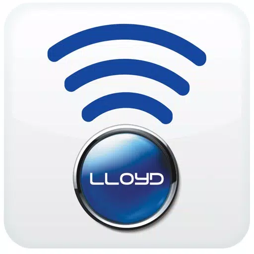 Lloyd Smart AC Remote Control Lloyd Smart AC Remote Control