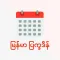 Myanmar Calendar