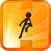 Jumper Hero 2- Tapping Stick Jump