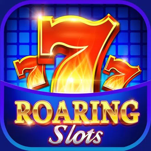 Roaring Slots - Casino Game Roaring Slots - Casino Game