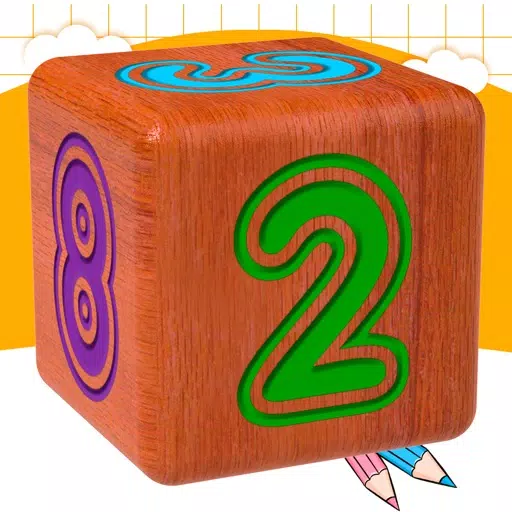 Cubi Numbers Cubi Numbers