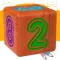 Cubi Numbers