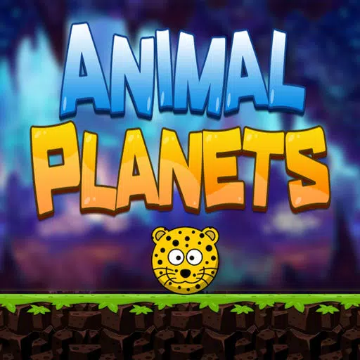 Animal Planets Adventure Animal Planets Adventure