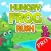 Hungry Frog Rush PRO