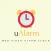 uAlarm – Video Alarm Clock