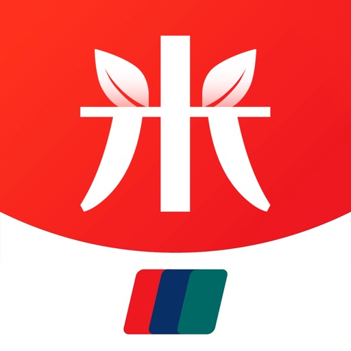壹米付