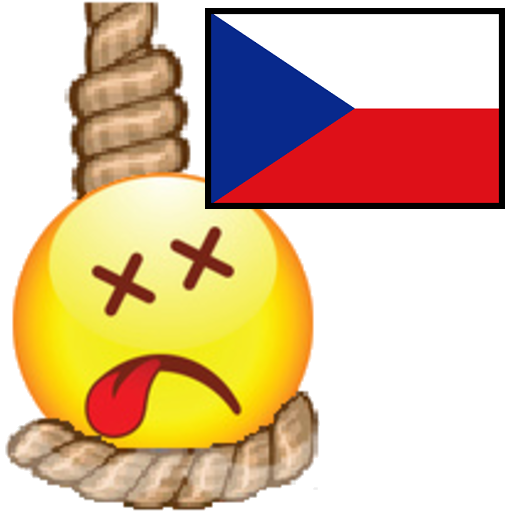 Pověsil muže, Česká hra zdarm