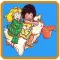 Ollie, Assie en Pelie