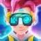 Cyber Shooter-Epic bullet rush