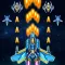 Galaxy Sky Shooting