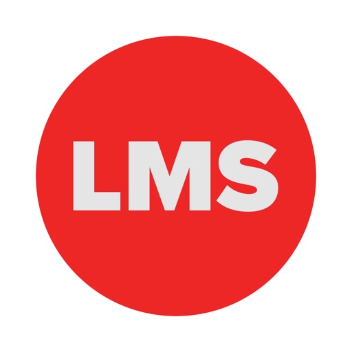 LMS Red Button LMS Red Button