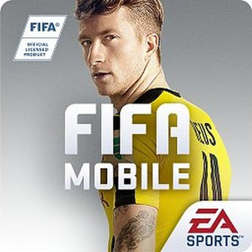 FIFA 17 Soccer