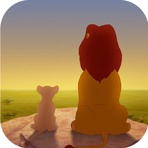 Lion Simba King Game Adventure Lion Simba King Game Adventure