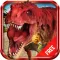 Dinosaur Fighting Game | T-Rex Adventure Simulator