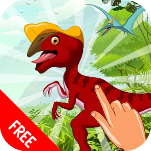 Dinosaur Train & Sounds Fun Dino JigSaw Puzzle Game for Toddler & Preschool Kids | Educational Games for Children 3 4 5 6 Years Free !!! Dinosaur Train & Sounds Fun Dino JigSaw Puzzle Game for Toddler & Preschool Kids | Educational Games for Children 3 4 5 6 Years Free !!!