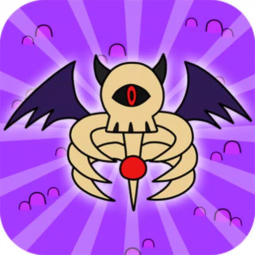 Ghost Evolution | Tap Soul of the Creepy Mutant Clicker Game in Graveyard Ghost Evolution | Tap Soul of the Creepy Mutant Clicker Game in Graveyard